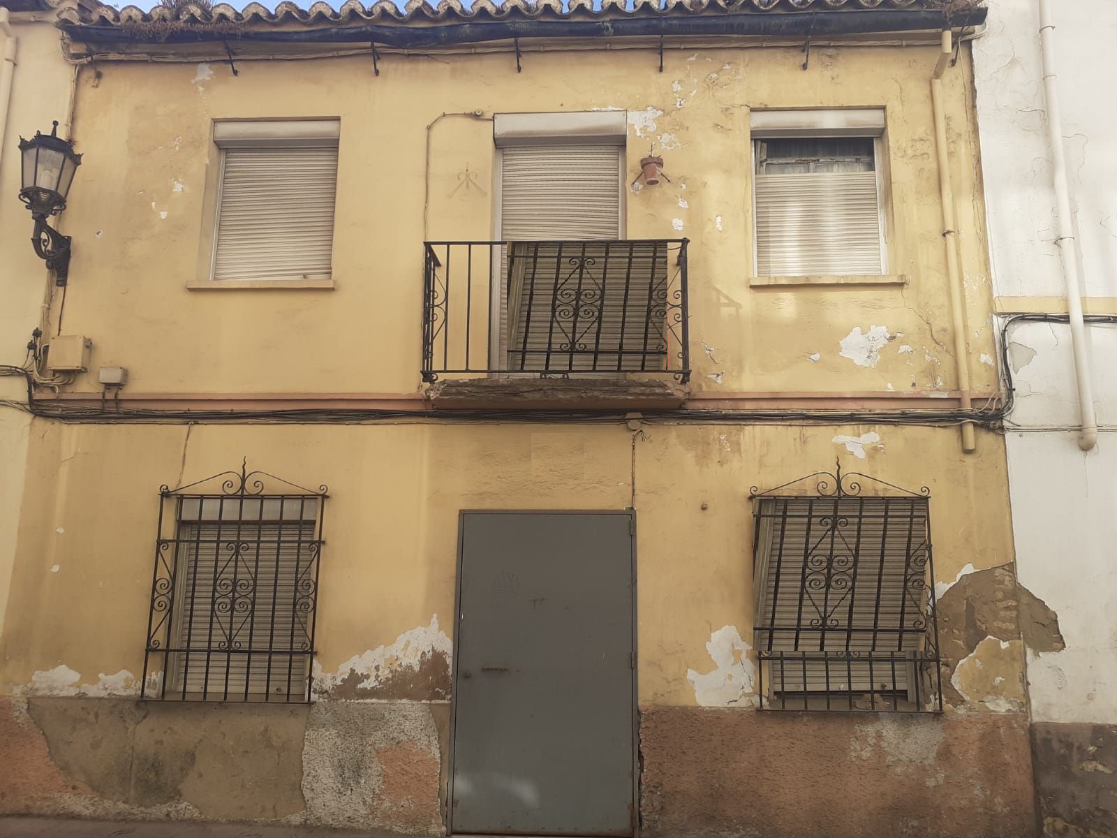Villa in Ronda, Centro, for sale